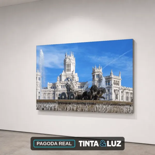 PAGODA REAL