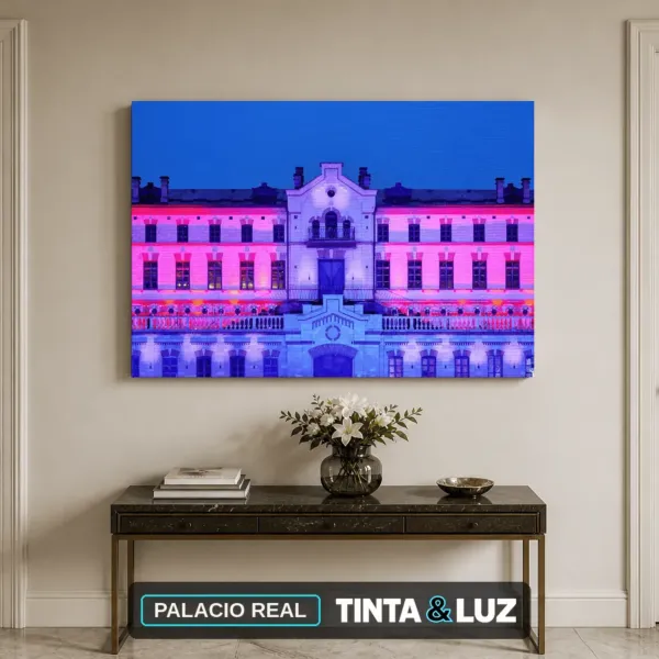 PALACIO REAL