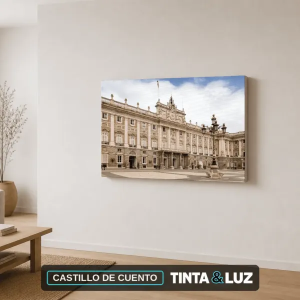 CASTILLO DE CUENTO