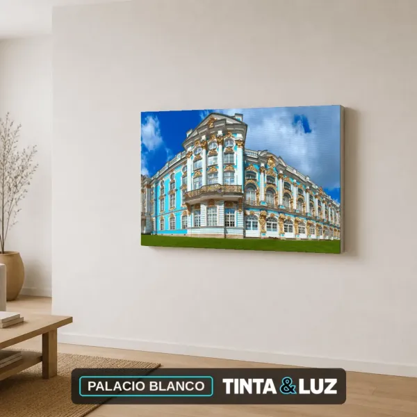 PALACIO BLANCO