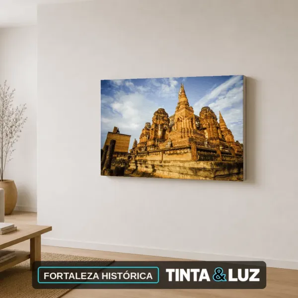 FORTALEZA HISTÓRICA
