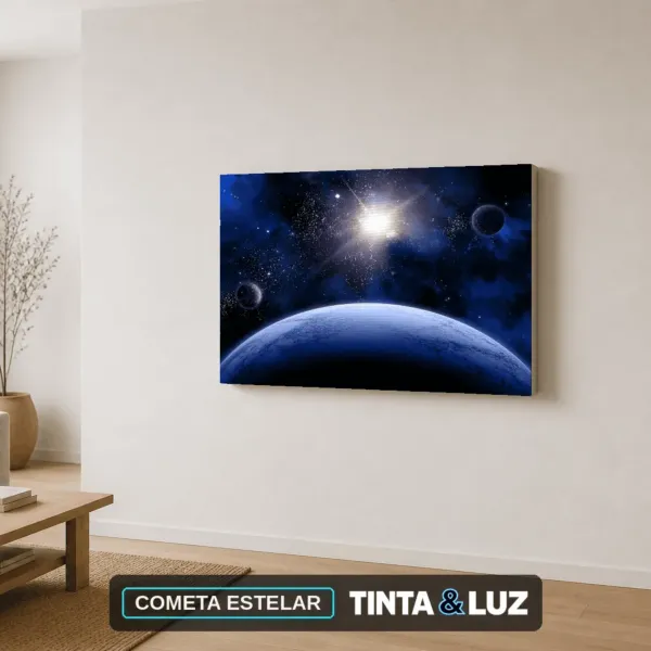 COMETA ESTELAR