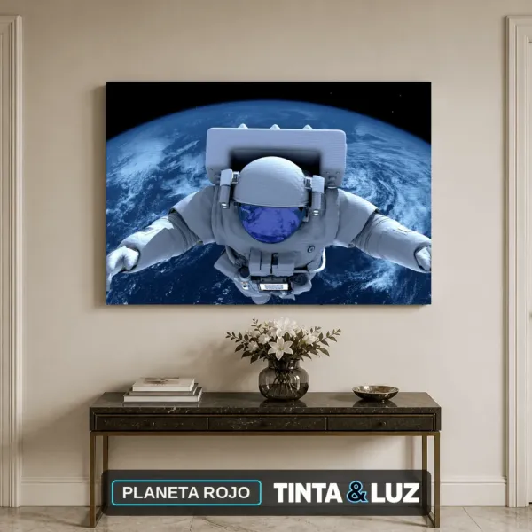 PLANETA ROJO