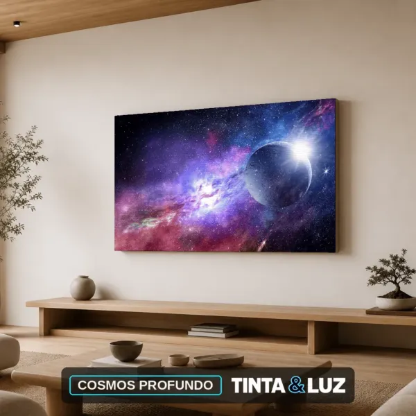 COSMOS PROFUNDO