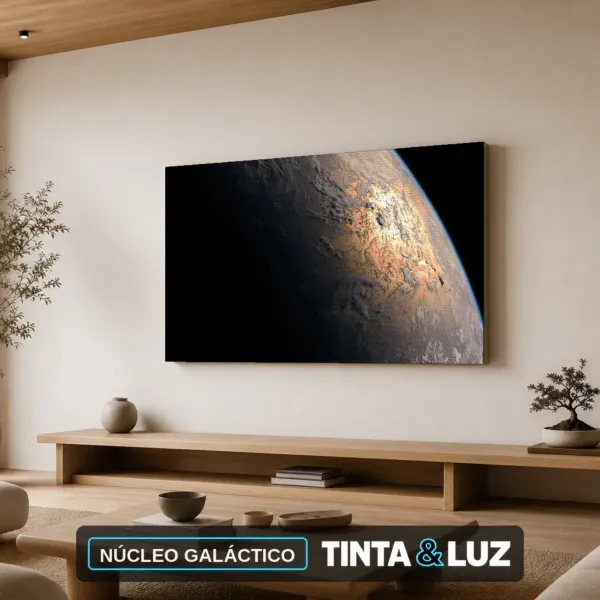 NÚCLEO GALÁCTICO