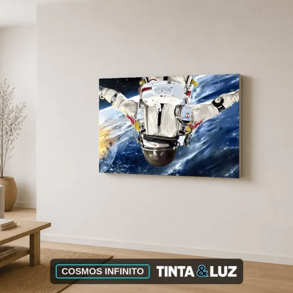 COSMOS INFINITO