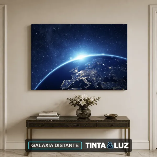 GALAXIA DISTANTE