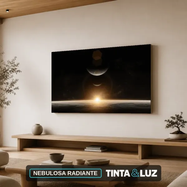 NEBULOSA RADIANTE