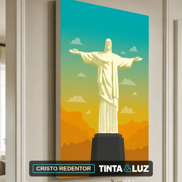 CRISTO REDENTOR