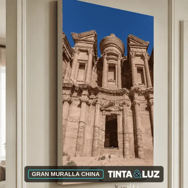 GRAN MURALLA CHINA