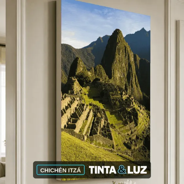 CHICHÉN ITZÁ