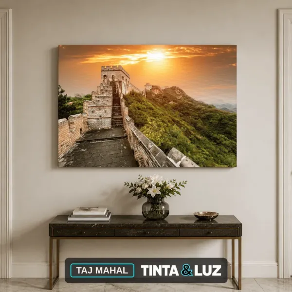 TAJ MAHAL