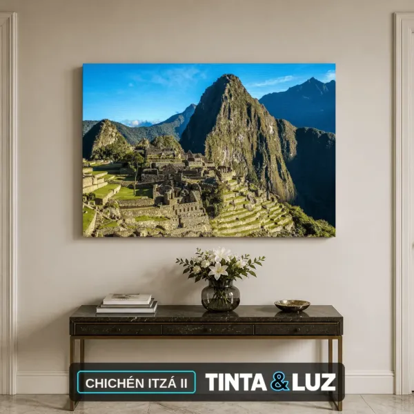 CHICHÉN ITZÁ II