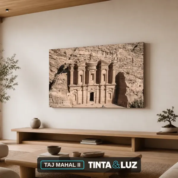 TAJ MAHAL II