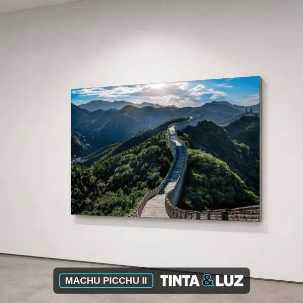 MACHU PICCHU II