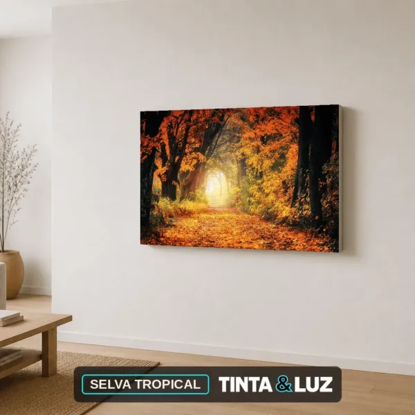 SELVA TROPICAL