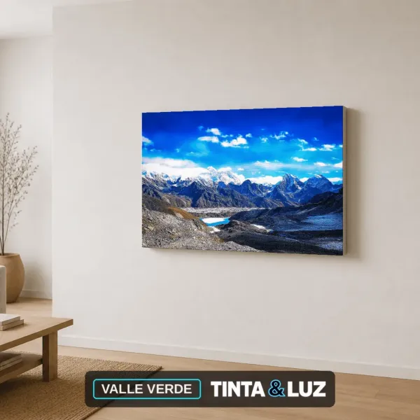 VALLE VERDE