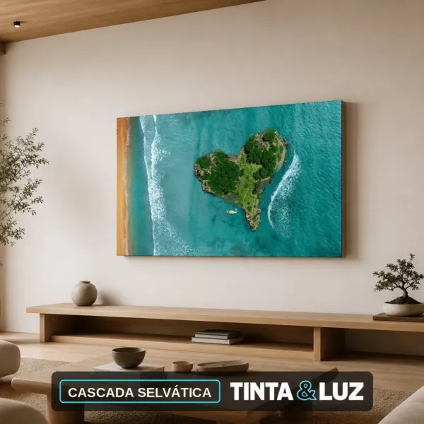 CASCADA SELVÁTICA