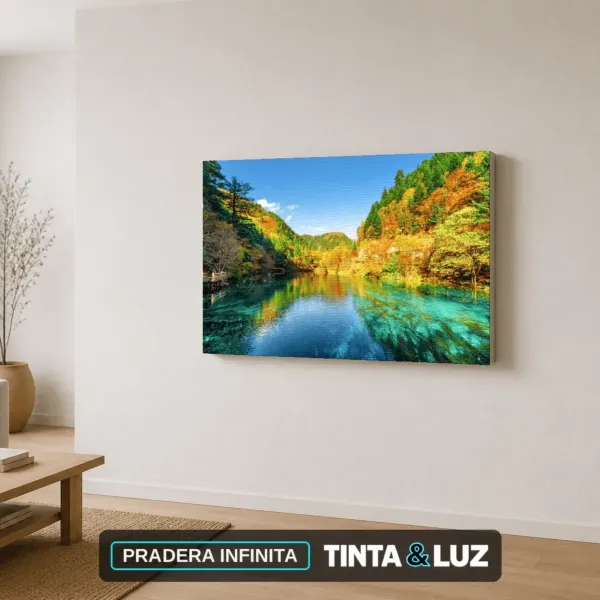 PRADERA INFINITA