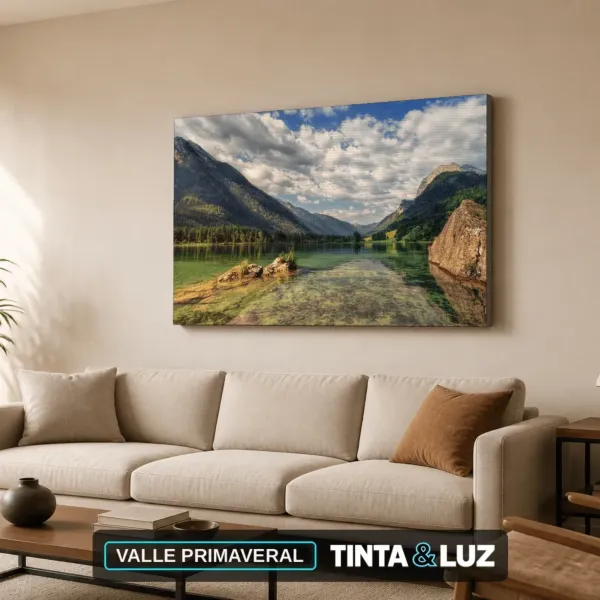 VALLE PRIMAVERAL