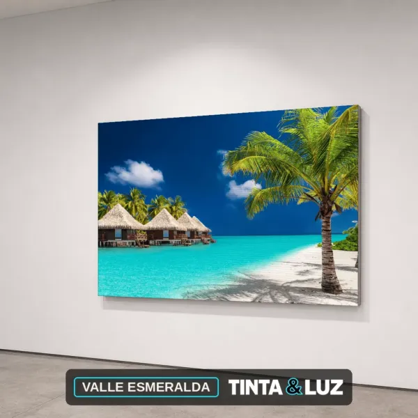 VALLE ESMERALDA
