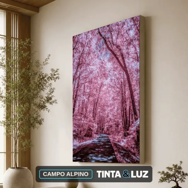 CAMPO ALPINO