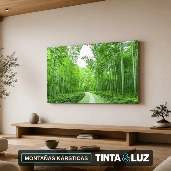 MONTAÑAS KÁRSTICAS