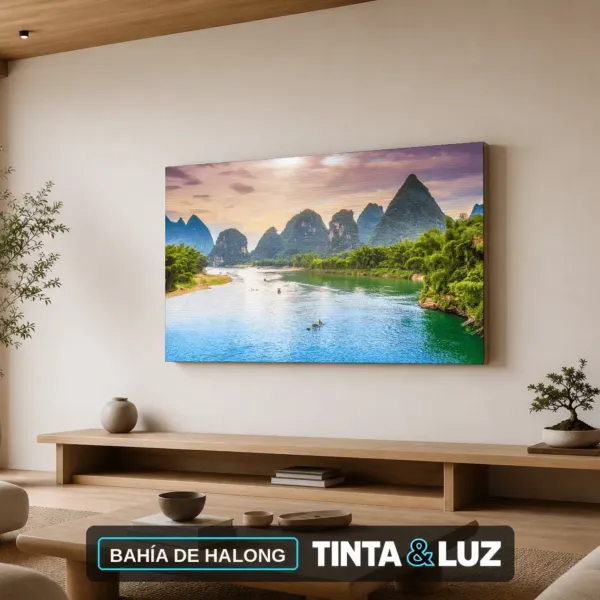 BAHÍA DE HALONG