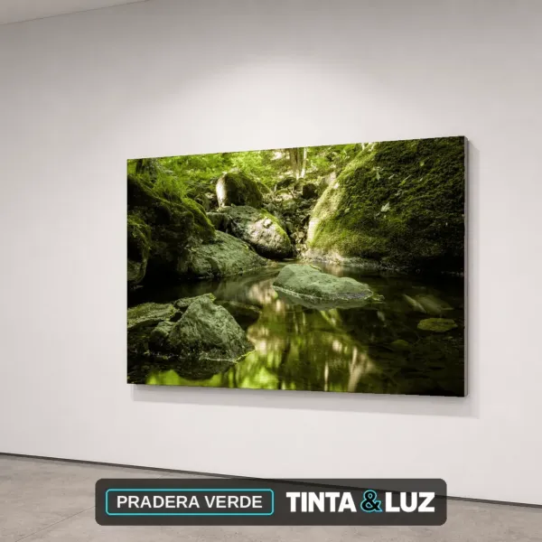 PRADERA VERDE