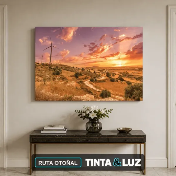 RUTA OTOÑAL