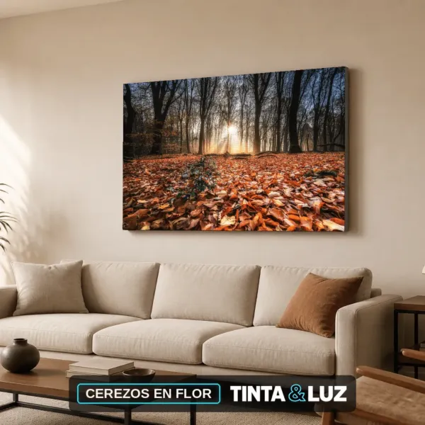 CEREZOS EN FLOR