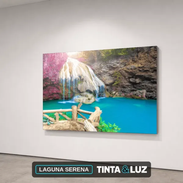 LAGUNA SERENA