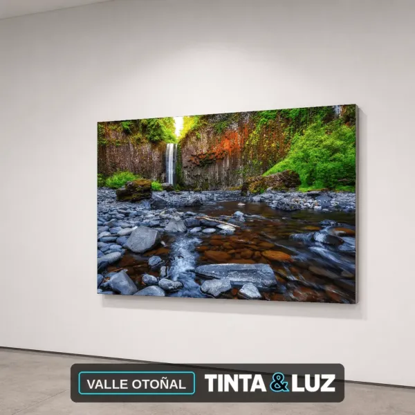 VALLE OTOÑAL
