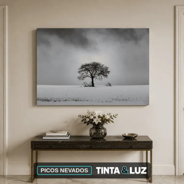 PICOS NEVADOS