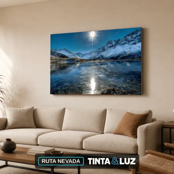 RUTA NEVADA