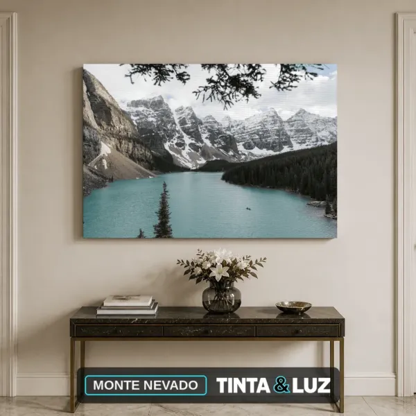 MONTE NEVADO