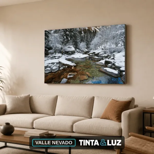 VALLE NEVADO