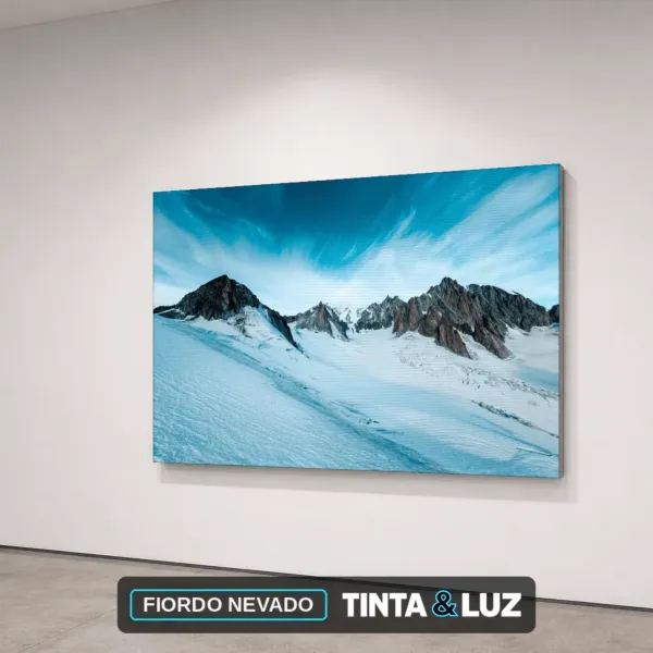 FIORDO NEVADO