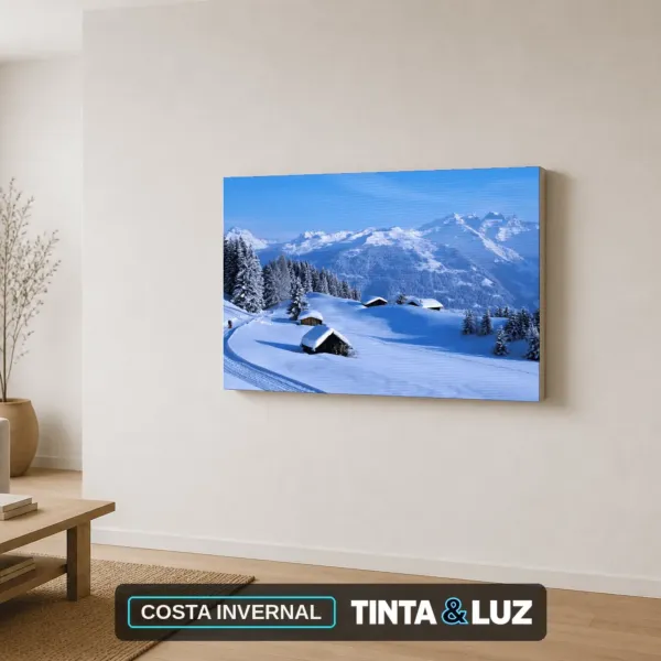 COSTA INVERNAL