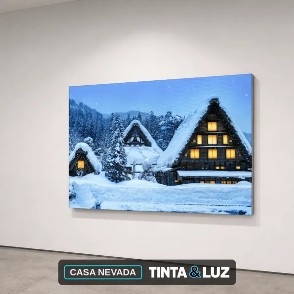 CASA NEVADA