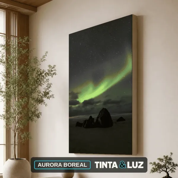 AURORA BOREAL