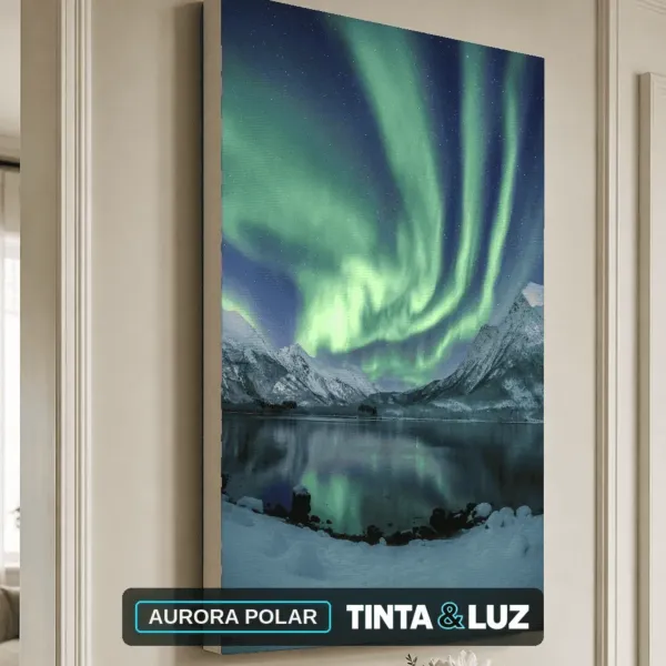 AURORA POLAR