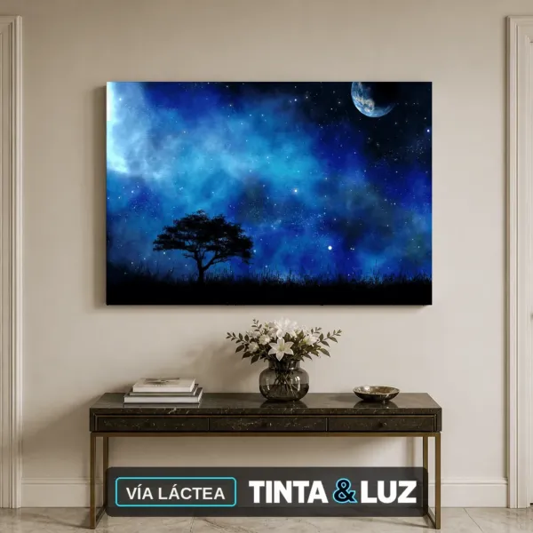VÍA LÁCTEA