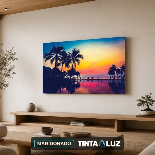 MAR DORADO