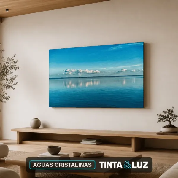 AGUAS CRISTALINAS