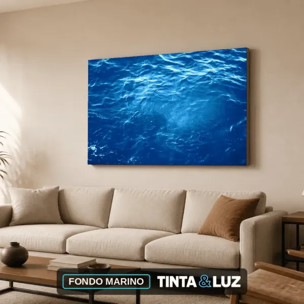 FONDO MARINO