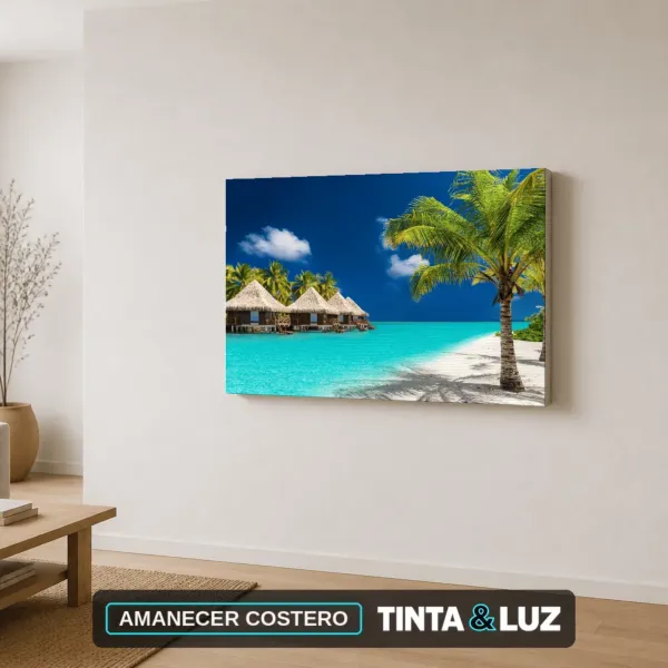 AMANECER COSTERO