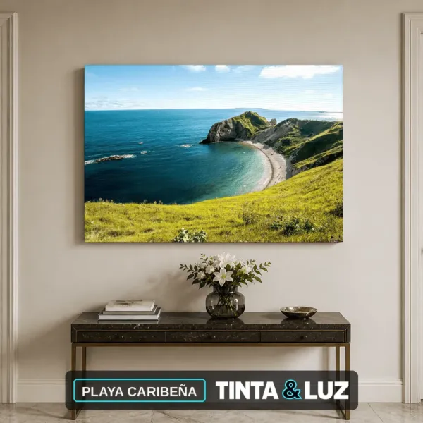 PLAYA CARIBEÑA