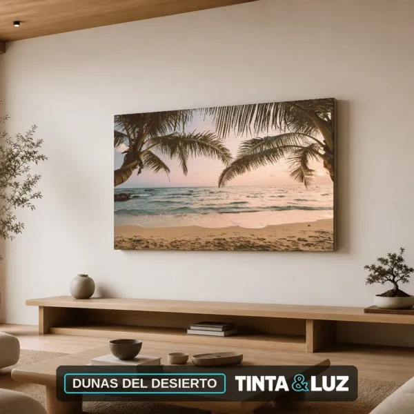 DUNAS DEL DESIERTO