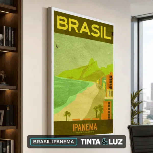 BRASIL IPANEMA